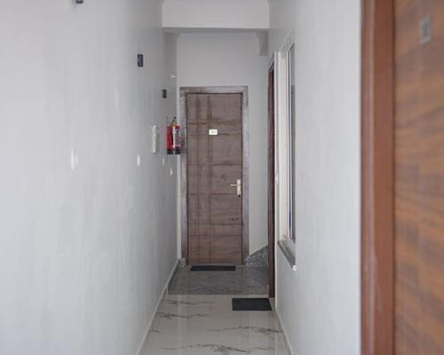 Hotel Parth Inn Rishīkesh 外观 照片